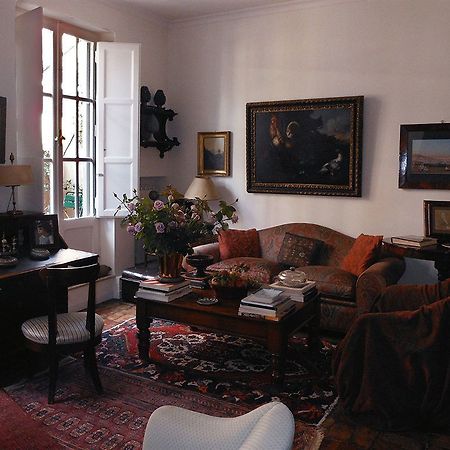 B&B Casa De Luca A Campo De Fiori ローマ エクステリア 写真