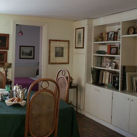 B&B Casa De Luca A Campo De Fiori ローマ エクステリア 写真