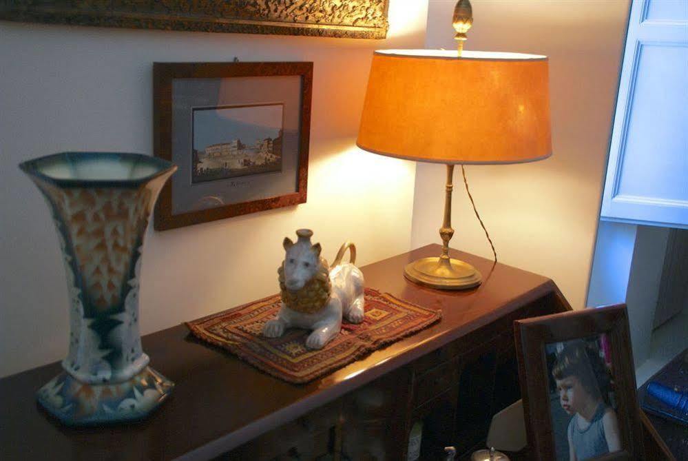 B&B Casa De Luca A Campo De Fiori ローマ エクステリア 写真